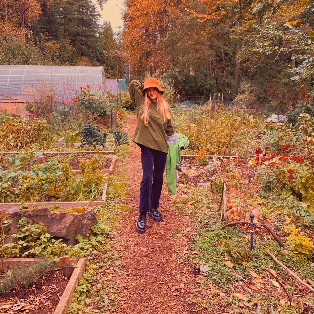 Meet your Posher, Sydney